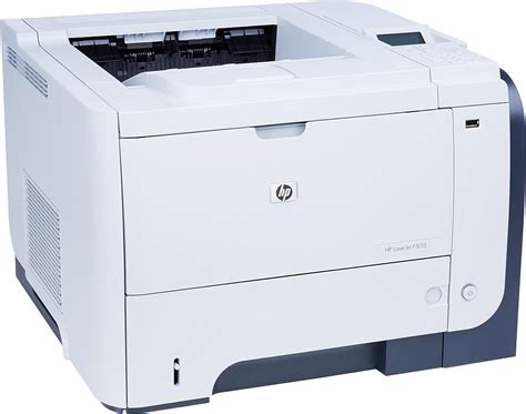 HP LaserJet M208d Printer